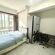 成都住呗公寓