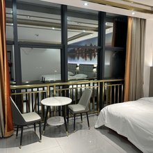 北流美宜居公寓
