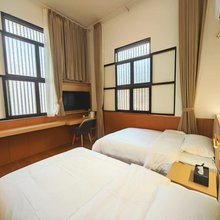 海口云海居民宿(北港岛店)