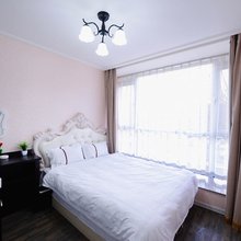 大连梧桐客栈(大连理工大学凌水校区店)