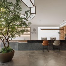 蓝奢空中酒店(重庆沙坪坝高铁站三峡广场店)