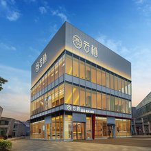 云栖民宿(华侨城奇幻度假区店)