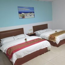 金泰旅馆(东莞火车站店)