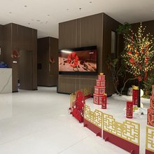 佛山军园轻奢酒店(广佛智城店)