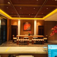 壤塘赞普林卡酒店
