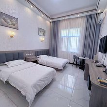 永胜锦程酒店