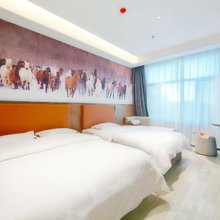 民族宾馆(锡林浩特店)