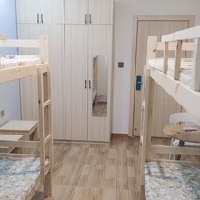 好再来求职公寓(临洮路地铁站店)