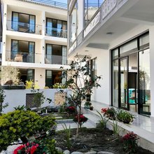 梦雨轩·枕海花园印象度假美宿(洱海生态廊道店)