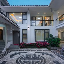 鑫牛客栈(丽江古城大水车店)