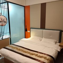 武威锦辉宾馆