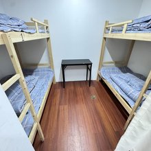 竹宿青旅