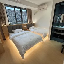 钱来客栈(李庄店)