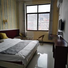 栖心居