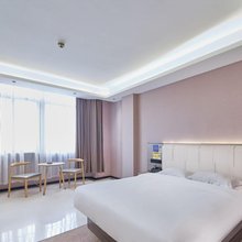 广湾公寓(佛山祖庙华强广场店)