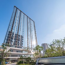 首创天阅公寓