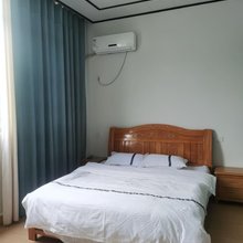 杉湾民宿