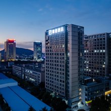 合肥徽格酒店