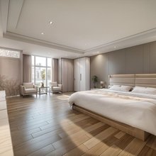 一方云端酒店公寓