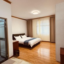娜姆栖心居民宿