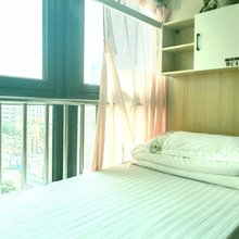 在九月青旅(上梅林店)