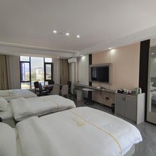 华丽酒店