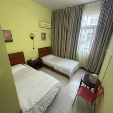 武汉糖果旅舍