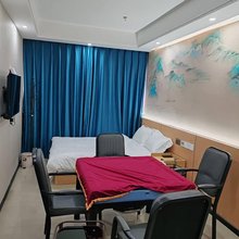 华绩电竞酒店
