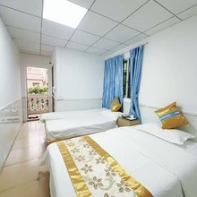 顺盈公寓(道滘店)
