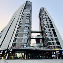蓝色之旅公寓(南京南站店)