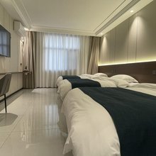 东太·宾馆(鹤壁火车站店)