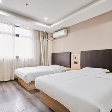 优家臻选酒店(上海新场古镇店)