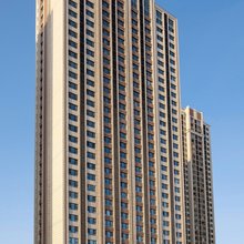 索拉美朵酒店(哈尔滨医大六院华美太古广场店)
