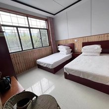 长兴新秀民宿