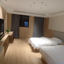轩酷商务酒店