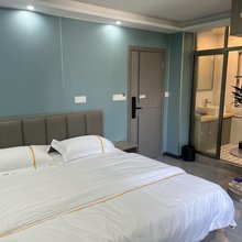 广州爱尚公寓(员村地铁站店)