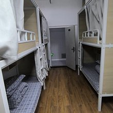圣鑫公寓(上海静安大悦城曲阜路地铁站店)