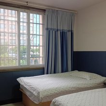新旅青年旅社(衢州高铁站荷花中路店)