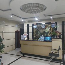 酒泉全心快捷宾馆(新城医院店)