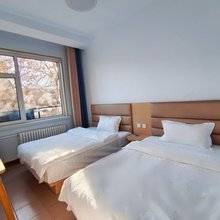 衡水乐家旅馆