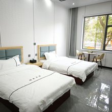 移来宾馆