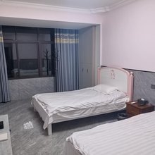 颍上阿孜宾馆