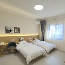 厦门入乡随宿住宿