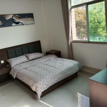 佳悦小客房(万象汇梁万地铁站店)