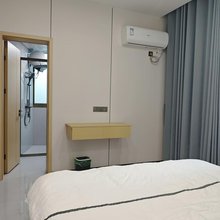 丽景民宿