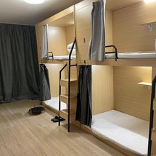 吉鑫青年民宿