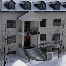 哈尔滨玫瑰庄园酒店