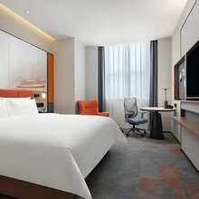 乐豪庭公寓(南坪地铁站万达广场店)