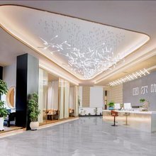 图尔咖啡酒店(万州万达广场店)