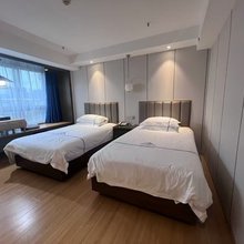 义乌无限创艺酒店